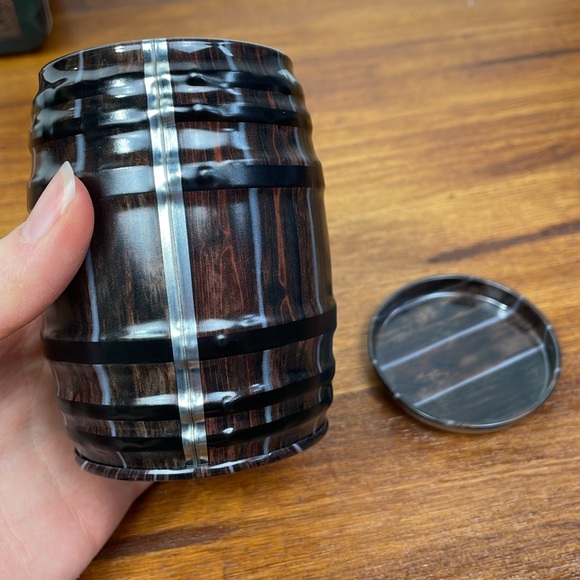 Harry Potter Tins and accessories - Picture 7 of 12